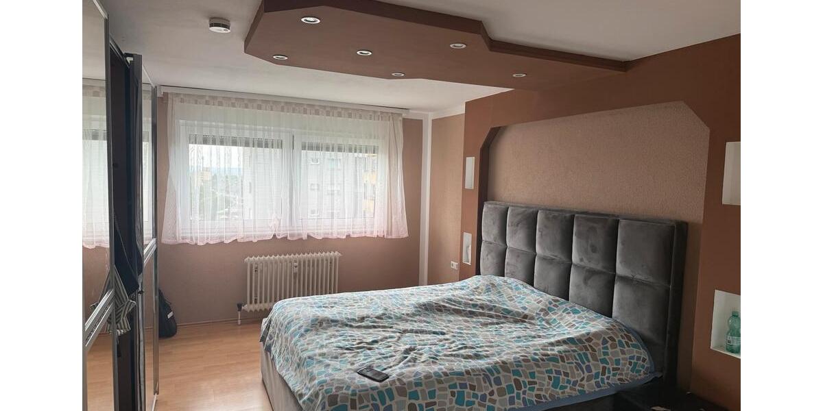 Etagenwohnung Asperg - 4.5 Zimmer, 118 m&sup2;, 325.000&euro; | Angebot:26656484