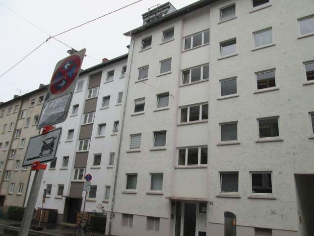 Etagenwohnung Stuttgart-West West - 2 Zimmer, 53 m&sup2;, 850&euro; | Angebot:26617131