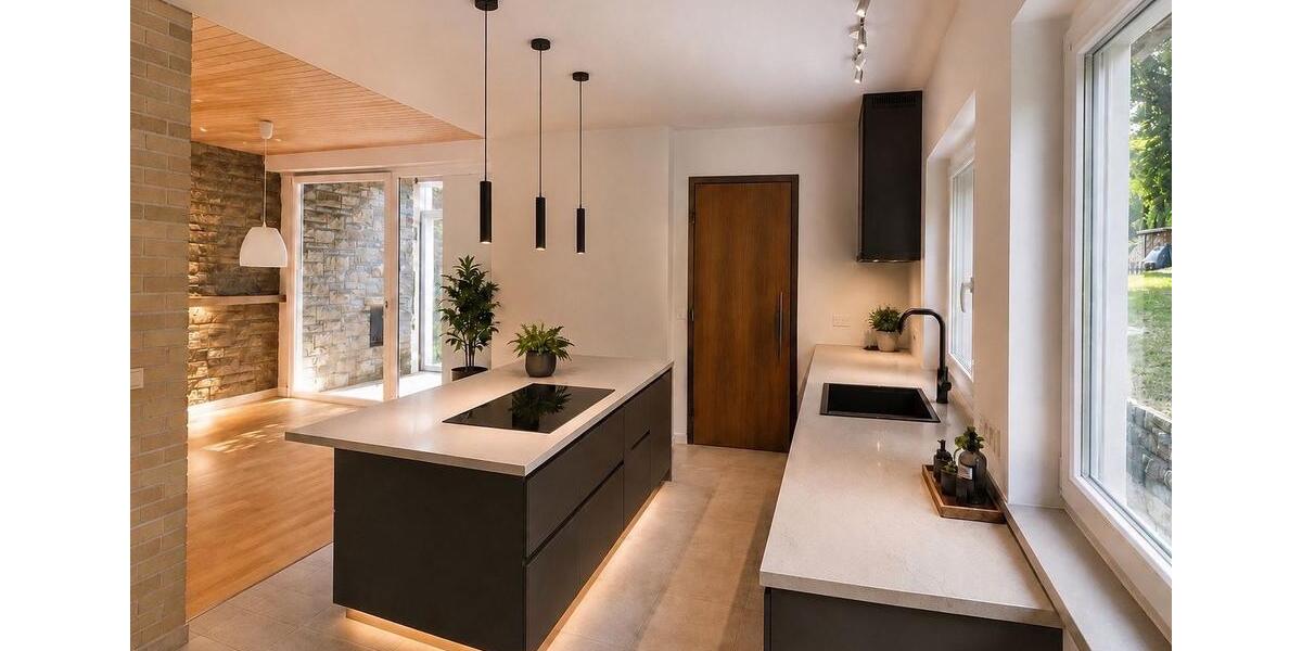 Einfamilienhaus Grafenau - 8 Zimmer, 180 m&sup2;, 995.000&euro; | Angebot:26876432