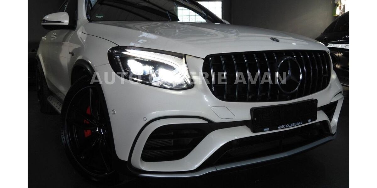 Mercedes-Benz GLC 63 AMG 103.788 km 49.000 &euro; Schorndorf bei Stuttgart 73614