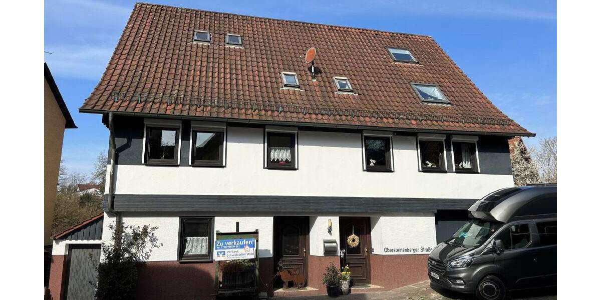 Einfamilienhaus Rudersberg - 6 Zimmer, 180 m&sup2;, 365.000&euro; | Angebot:26001886
