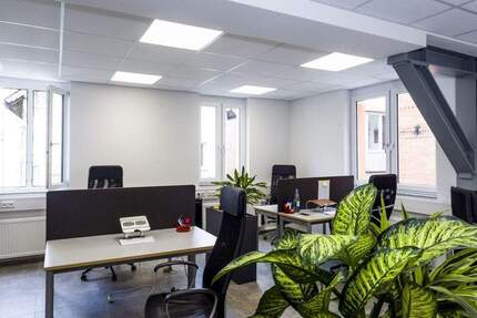 Gewerbeobjekt Stuttgart Süd - 1.364&euro; | Angebot:25865562