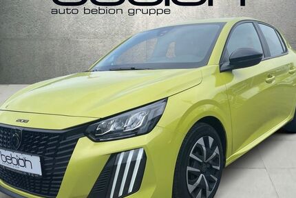 Peugeot 208 24.600 km 15.480 &euro; Magstadt 71106