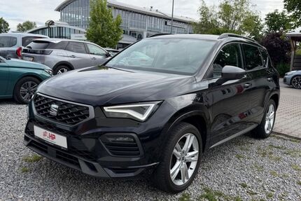 Seat Ateca 197.000 km 14.999 &euro; Filderstadt /bei Stuttgart 70794
