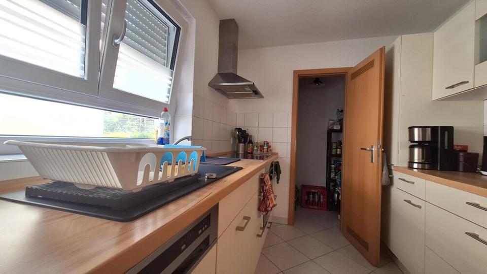 Erdgeschoßwohnung Ludwigsburg Hoheneck - 3.5 Zimmer, 87 m&sup2;, 1.200&euro; | Angebot:26478374