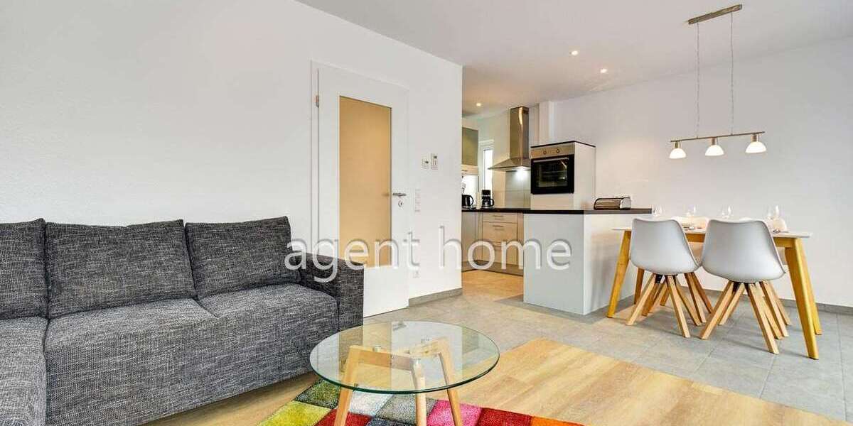 Etagenwohnung Fellbach Schmiden Schmiden - 2 Zimmer, 45 m&sup2;, 1.040&euro; | Angebot:26609862