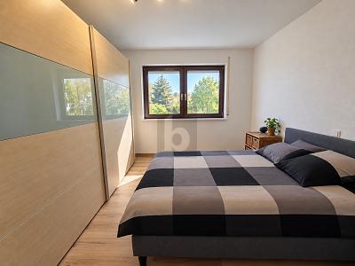 WOHNKOMFORT MIT GARTEN & GARAGE - Erdgeschoßwohnung Murrhardt | Angebot:27525359