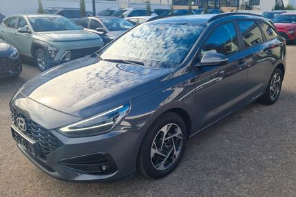 Hyundai i30 25.890 km 18.900 &euro; Leonberg 71229
