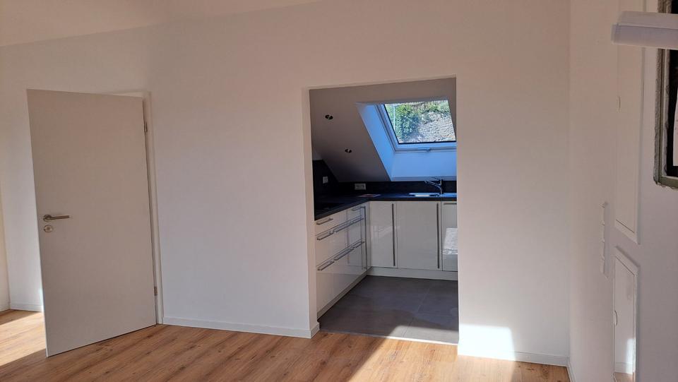 Loft - Studio - Atelier Vaihingen an der Enz - 2 Zimmer, 81 m&sup2;, 1.250&euro; | Angebot:25403651