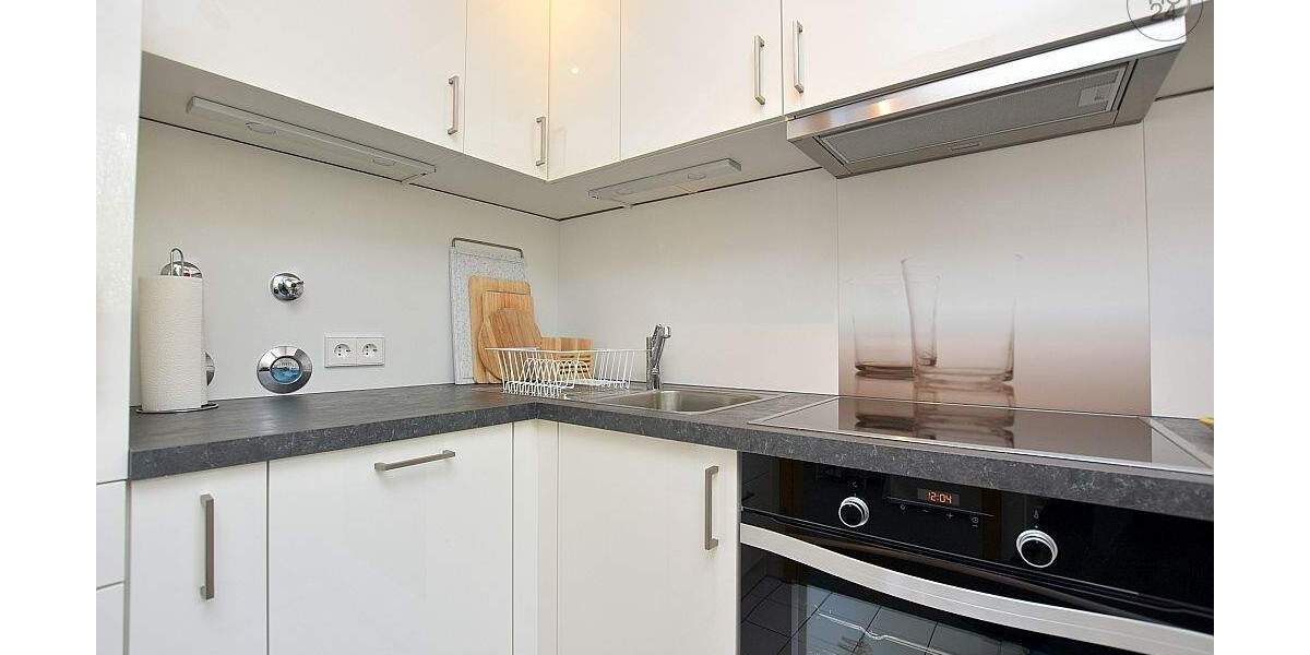 Etagenwohnung Stuttgart Birkach - 2 Zimmer, 57 m&sup2;, 1.540&euro; | Angebot:25698664