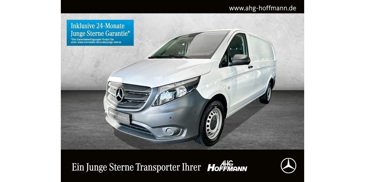 Mercedes-Benz Vito 89.950 km 20.932 &euro; Ludwigsburg 71636