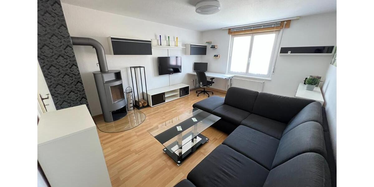 Etagenwohnung Stuttgart Bad Cannstatt - 2 Zimmer, 54 m&sup2;, 229.000&euro; | Angebot:25753536