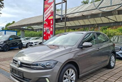 VW Polo 73.000 km 8.450 &euro; Esslingen 73730