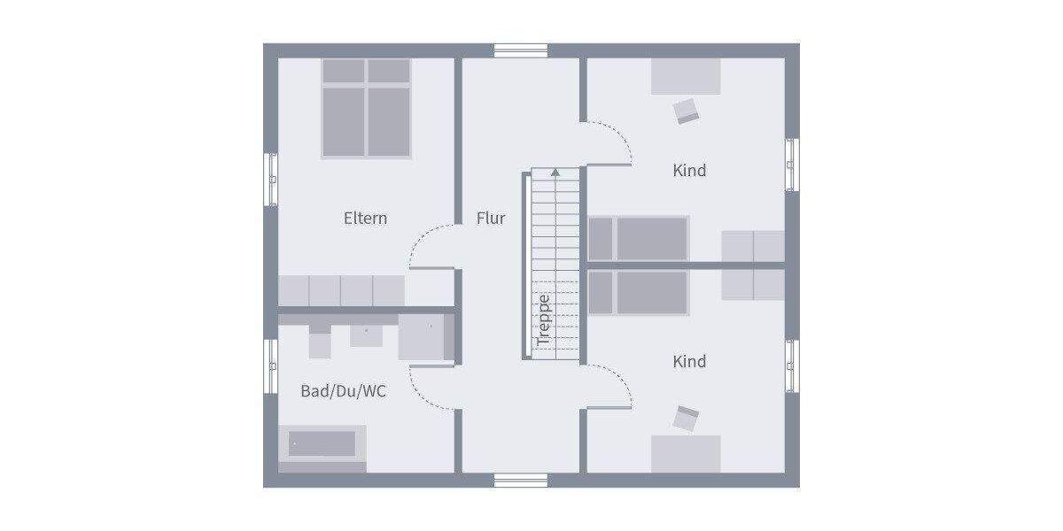 Einfamilienhaus 75449 Wurmberg Wurmberg - 5 Zimmer, 154 m&sup2;, 757.900&euro; | Angebot:25678756