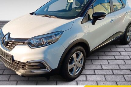 Renault Captur 81.700 km 10.890 &euro; Schorndorf 73614