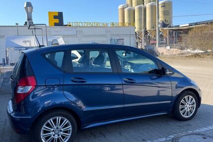 Mercedes-Benz A 180 213.000 km 4.600 &euro; Esslingen 73734