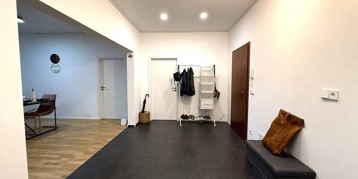 Etagenwohnung Korb Kleinheppach - 6 Zimmer, 156 m&sup2;, 399.000&euro; | Angebot:25669990