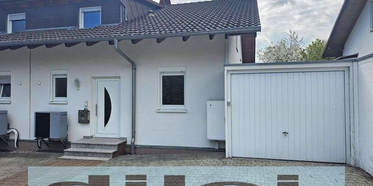 Einfamilienhaus Wimsheim - 4 Zimmer, 120 m&sup2;, 1.600&euro; | Angebot:26614511