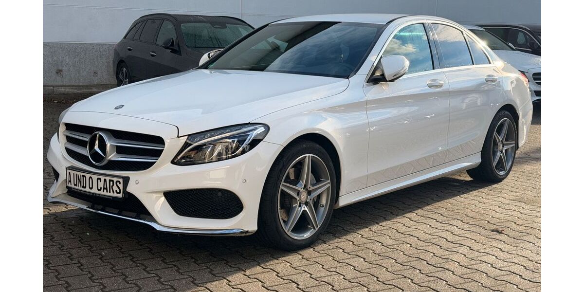 Mercedes-Benz C 180 103.830 km 19.999 &euro; Filderstadt (Bernhausen) 70794