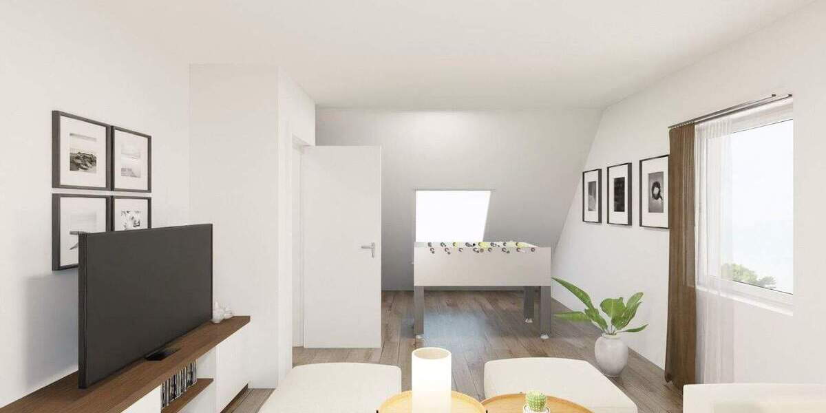 Doppelhaushälfte Leinfelden-Echterdingen Leinfelden - 5 Zimmer, 136 m&sup2;, 769.150&euro; | Angebot:25704325