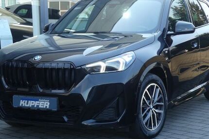 BMW X1 34.840 km 41.900 &euro; Vaihingen / Enz 71665
