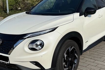 Nissan Juke 6.016 km 19.000 &euro; Ludwigsburg 71640