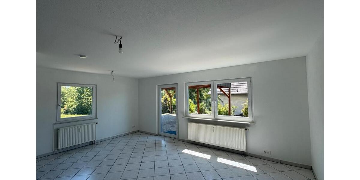 Erdgeschoßwohnung Weissach - 1 Zimmer, 48 m&sup2;, 650&euro; | Angebot:27548181