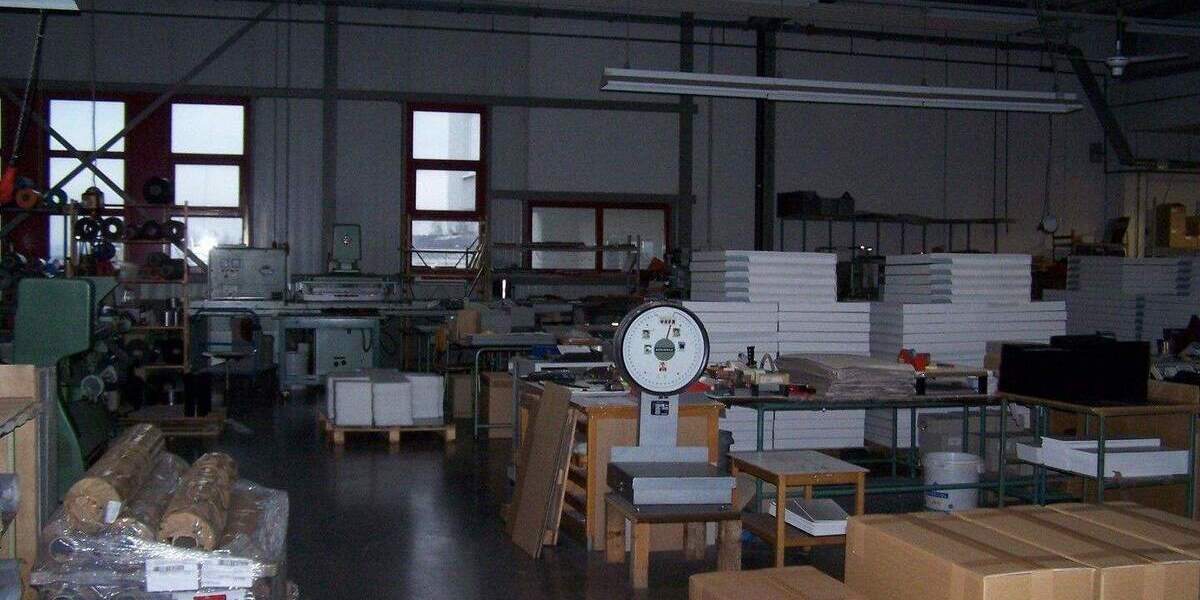 Gewerbeobjekt Talheim - 31.500&euro; | Angebot:25654202