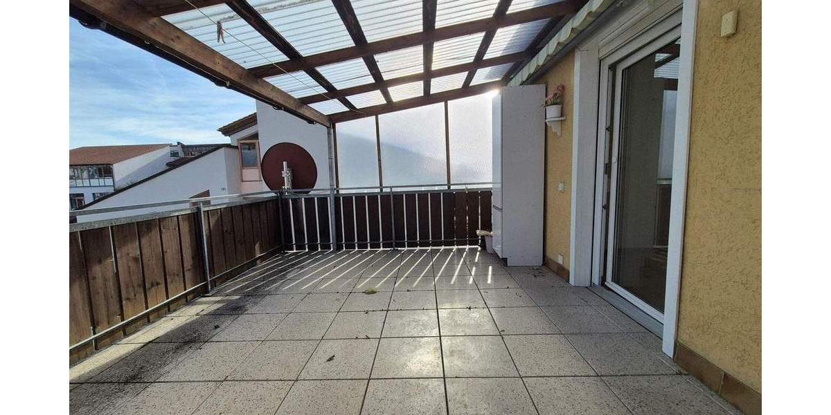 Etagenwohnung Bönnigheim - 2 Zimmer, 78 m&sup2;, 225.000&euro; | Angebot:25749251