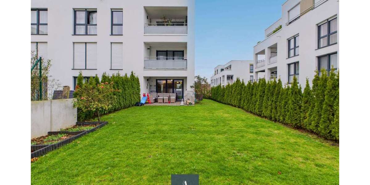 Etagenwohnung Leonberg - 3.5 Zimmer, 78 m&sup2;, 474.000&euro; | Angebot:23811016