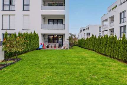 Wohnung Leonberg - 3.5 Zimmer, 78 m&sup2;, 474.000&euro; | Angebot:23811016