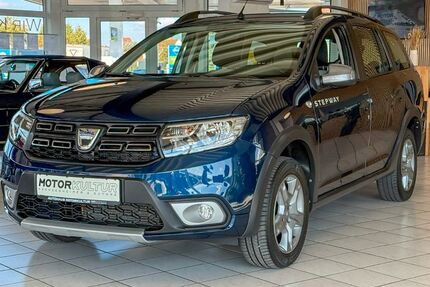 Dacia Logan 68.500 km 9.990 &euro; Lauffen a.N. 74348
