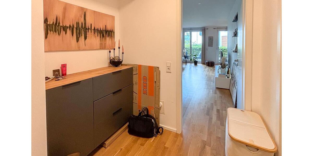 Etagenwohnung Stuttgart - 1 Zimmer, 72 m&sup2;, 1.285&euro; | Angebot:24849975