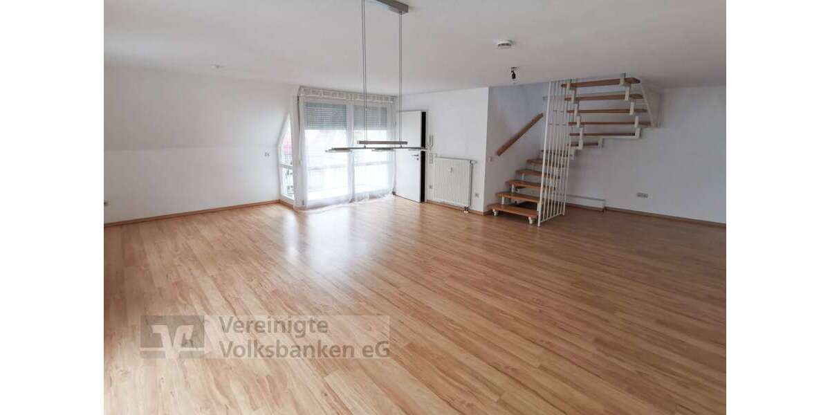 Etagenwohnung Vaihingen an der Enz - 3.5 Zimmer, 86 m&sup2;, 299.000&euro; | Angebot:22781804