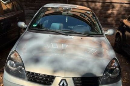 Renault Clio 120.500 km 1.300 &euro; Markgröningen 71706