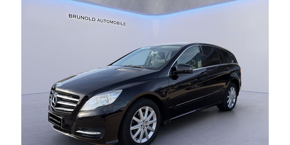 Mercedes-Benz R 350 67.000 km 24.900 &euro; Backnang 71522