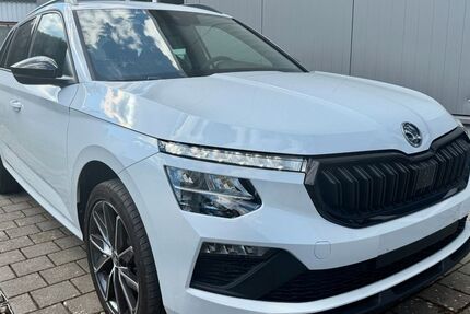 Skoda Kamiq 24.800 km 22.990 &euro; Filderstadt 70794