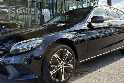 Mercedes-Benz C 200 199.000 km 15.900 &euro; Kernen im Remstal 71394