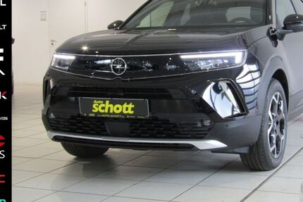 Opel Mokka 22.904 km 21.345 &euro; Magstadt 71106