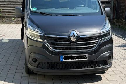 Renault Trafic 119.000 km 16.599 &euro; Winnenden 71364
