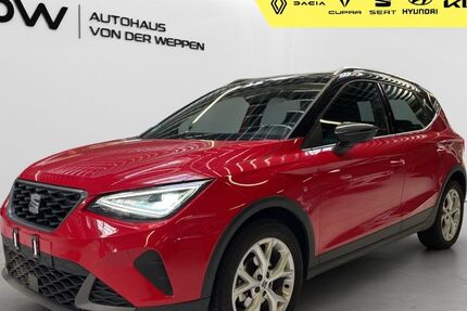 Seat Arona 22.000 km 22.970 &euro; Heilbronn 74076