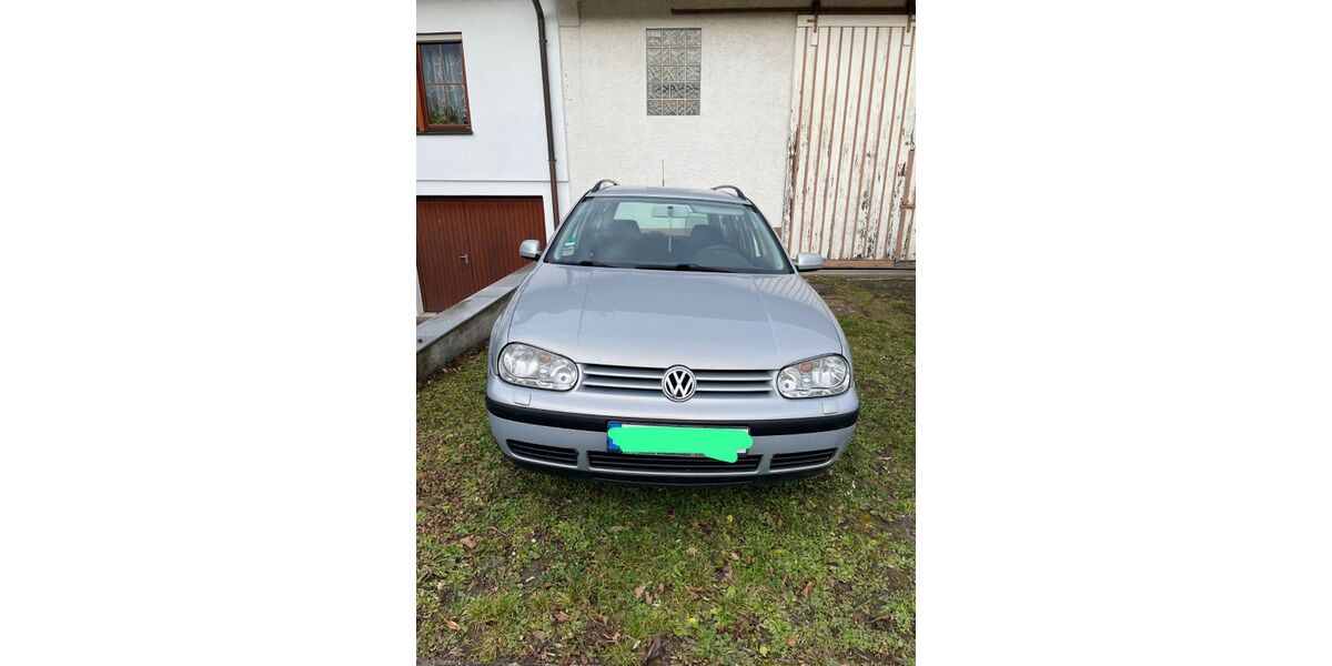 VW Golf 181.300 km 2.250 &euro; Benningen 71726