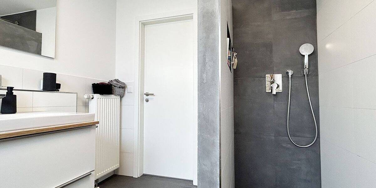 Etagenwohnung Köngen - 4 Zimmer, 107 m&sup2;, 528.000&euro; | Angebot:26627366