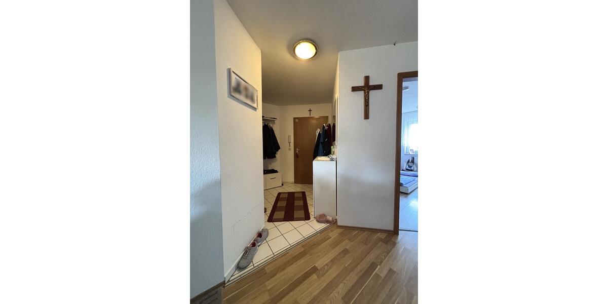 Etagenwohnung Bietigheim-Bissingen Bissingen - 3 Zimmer, 70 m&sup2;, 1.050&euro; | Angebot:26478386