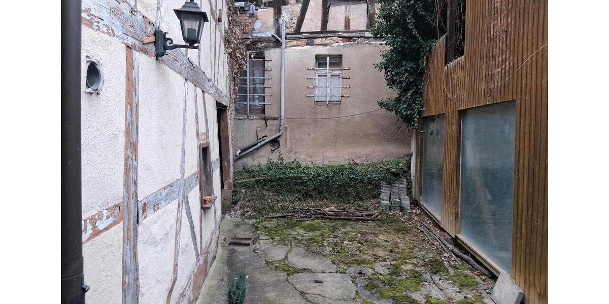 Bauernhaus, Landhaus Illingen - 9 Zimmer, 160 m&sup2;, 320.000&euro; | Angebot:24563170