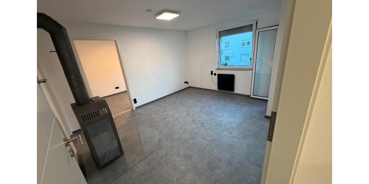 Erdgeschoßwohnung Leonberg - 3 Zimmer, 56 m&sup2;, 1.175&euro; | Angebot:27581809