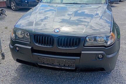 BMW X3 303.000 km 1.750 &euro; Waiblingen 71332