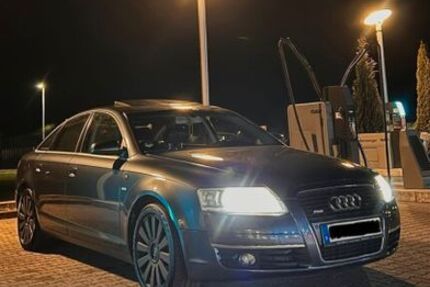 Audi A6 334.000 km 2.050 &euro; Sindelfingen 71067