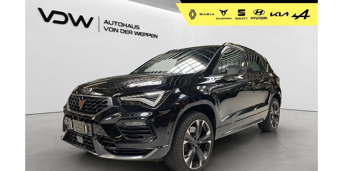 Cupra Ateca 36.605 km 34.450 &euro; Heilbronn 74076