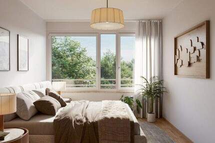 Wohnung Ludwigsburg Mitte - 3 Zimmer, 79 m&sup2;, 599.000&euro; | Angebot:25704025